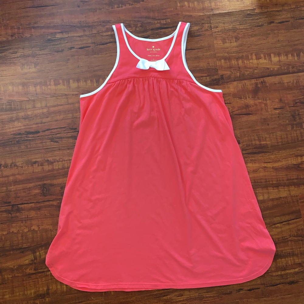 Kate Spade Sleep top